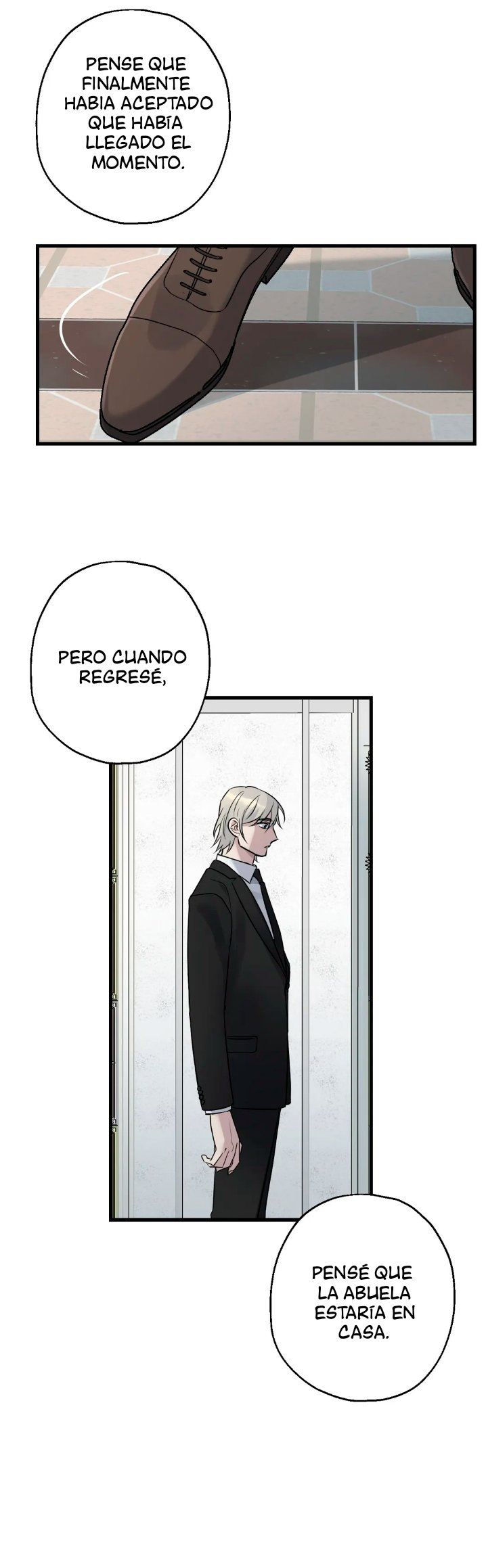 Point Shooting Capítulo 5 - Page 30
