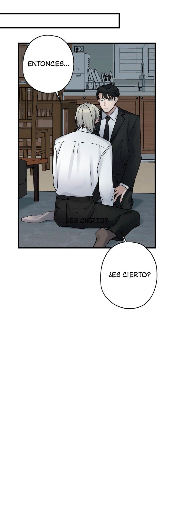 Point Shooting Capítulo 5 - Page 33