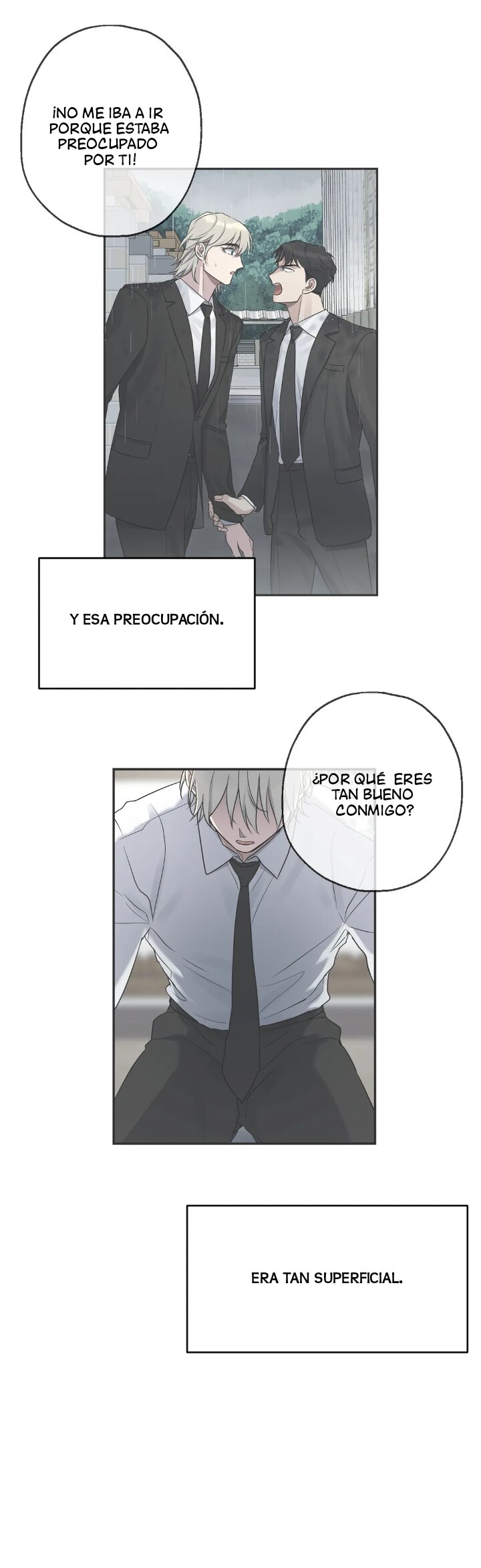 Point Shooting Capítulo 6 - Page 23