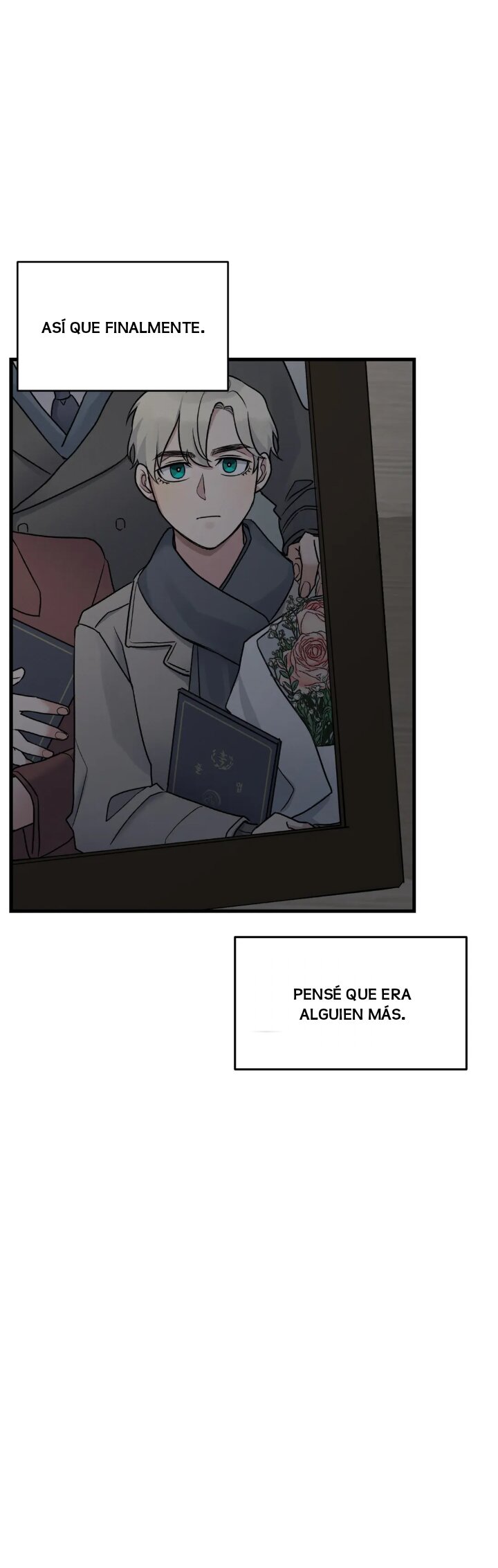 Point Shooting Capítulo 6 - Page 29