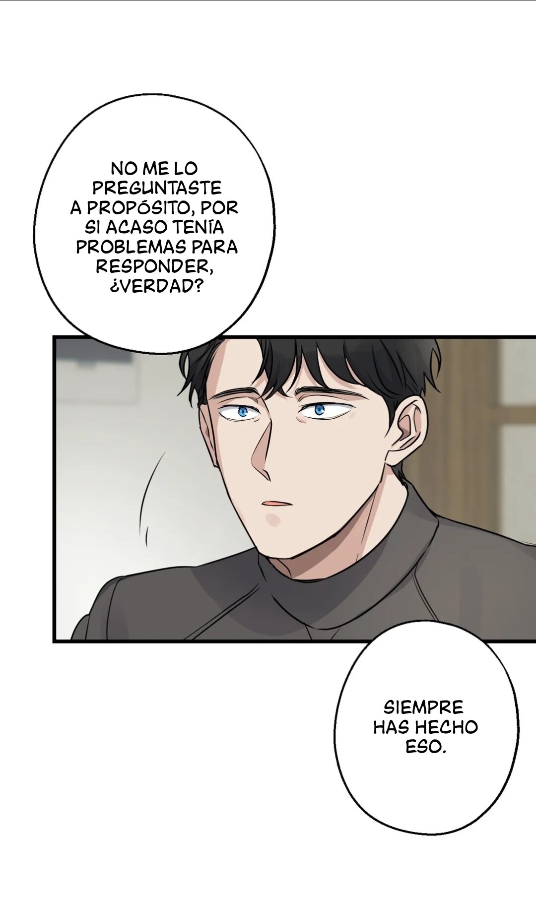 Point Shooting Capítulo 7 - Page 10