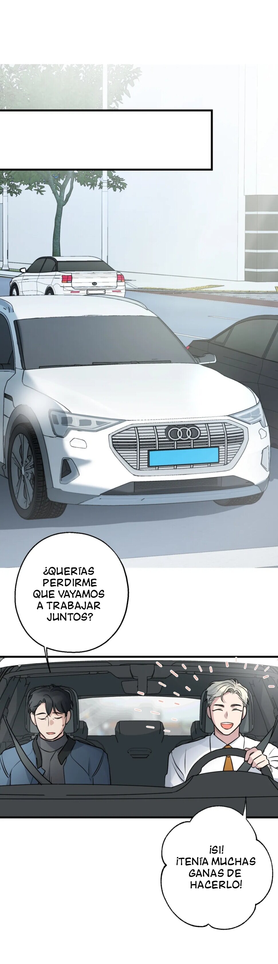 Point Shooting Capítulo 7 - Page 14