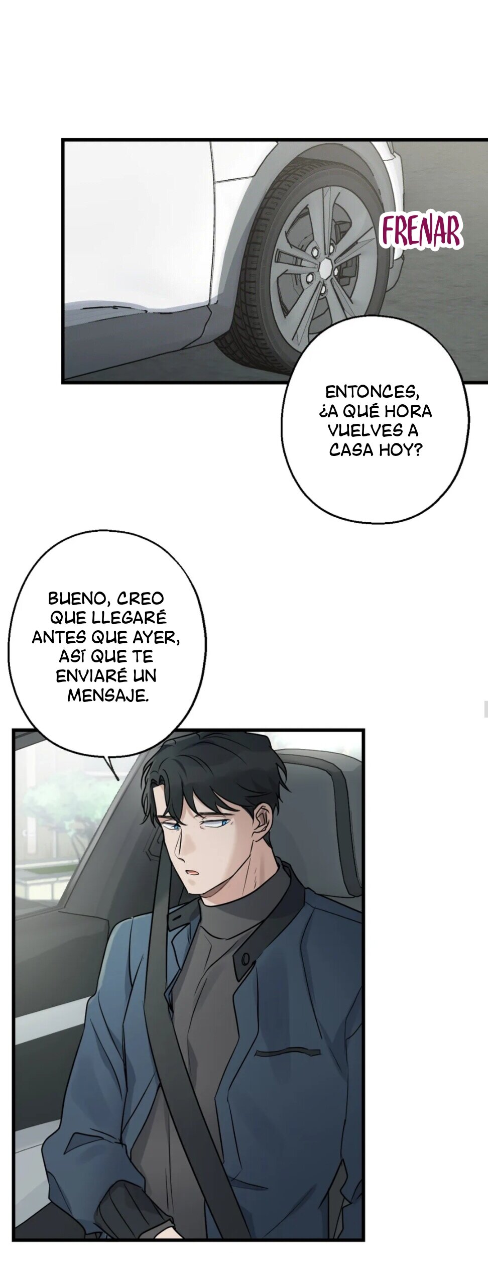 Point Shooting Capítulo 7 - Page 18