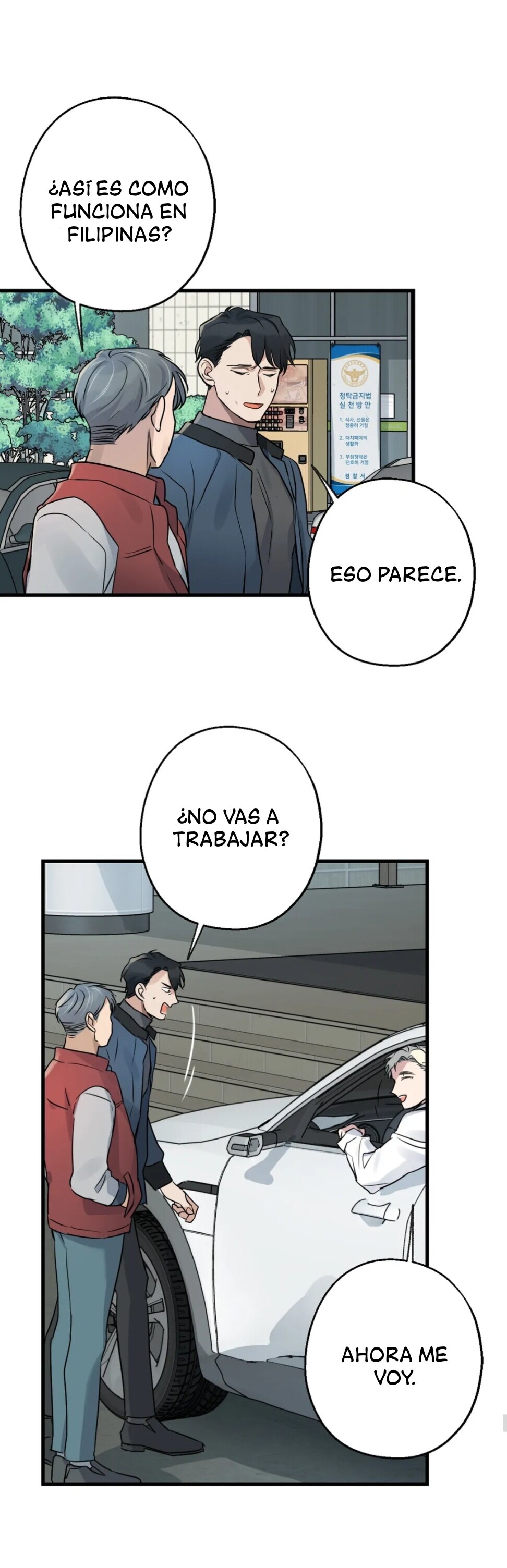 Point Shooting Capítulo 7 - Page 32