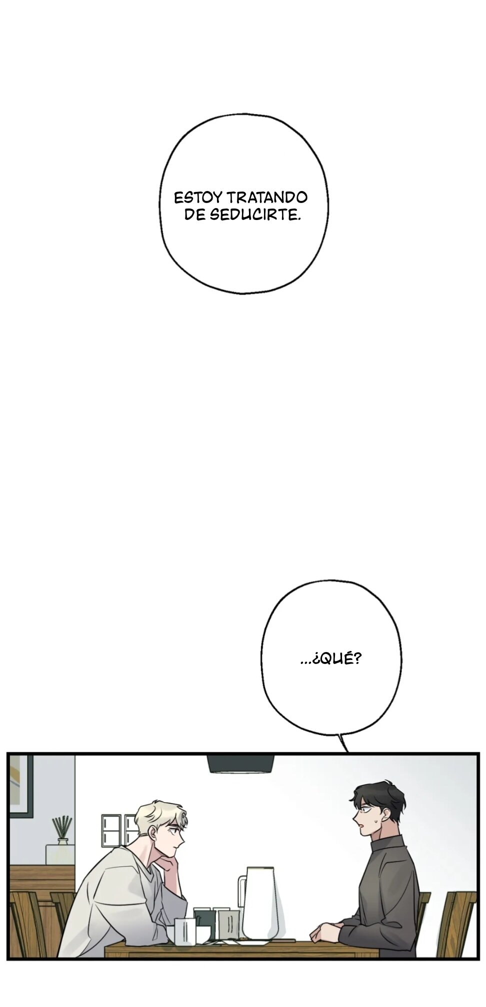 Point Shooting Capítulo 7 - Page 4