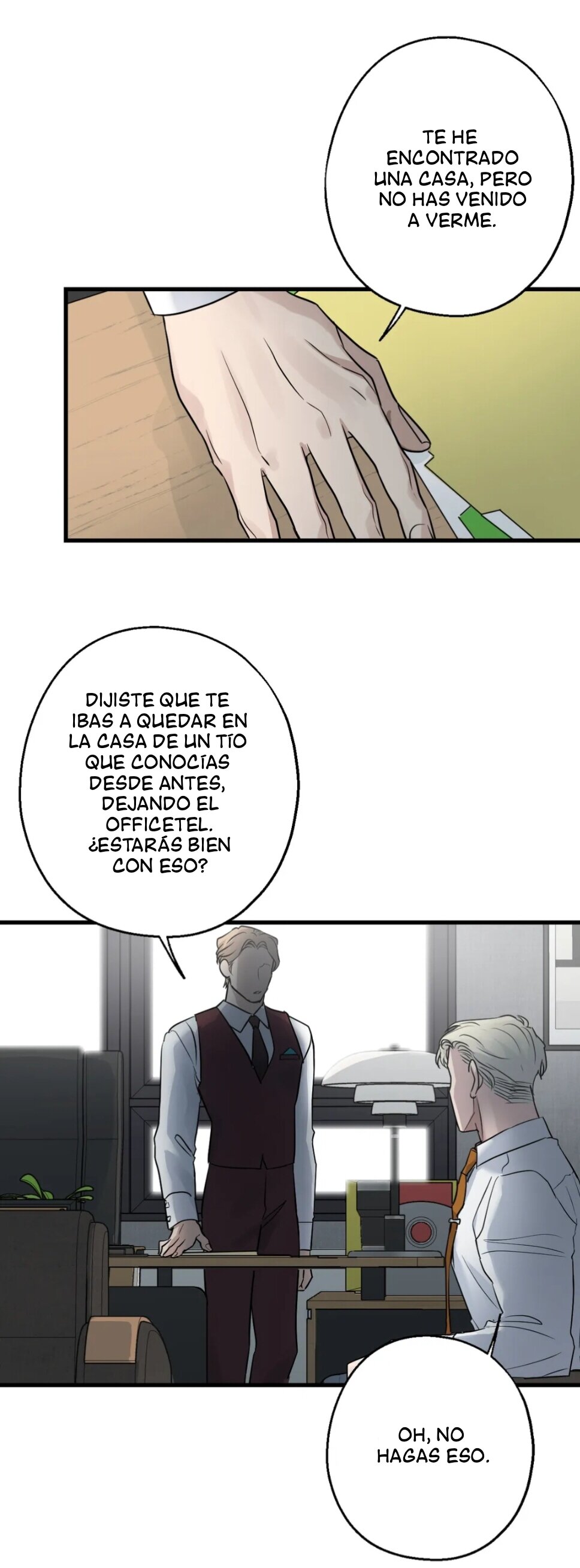 Point Shooting Capítulo 7 - Page 48