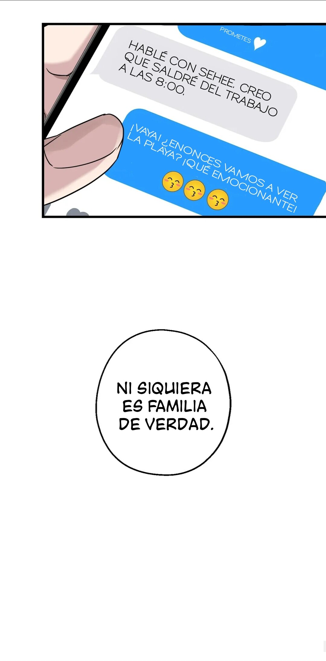 Point Shooting Capítulo 7 - Page 53