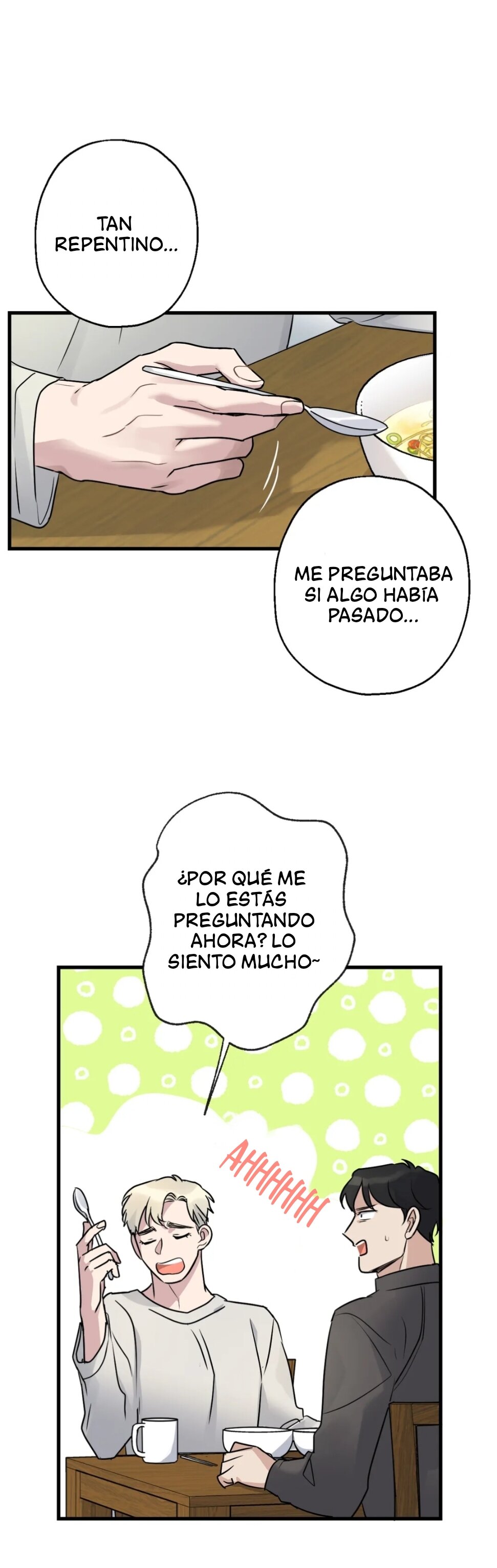 Point Shooting Capítulo 7 - Page 7