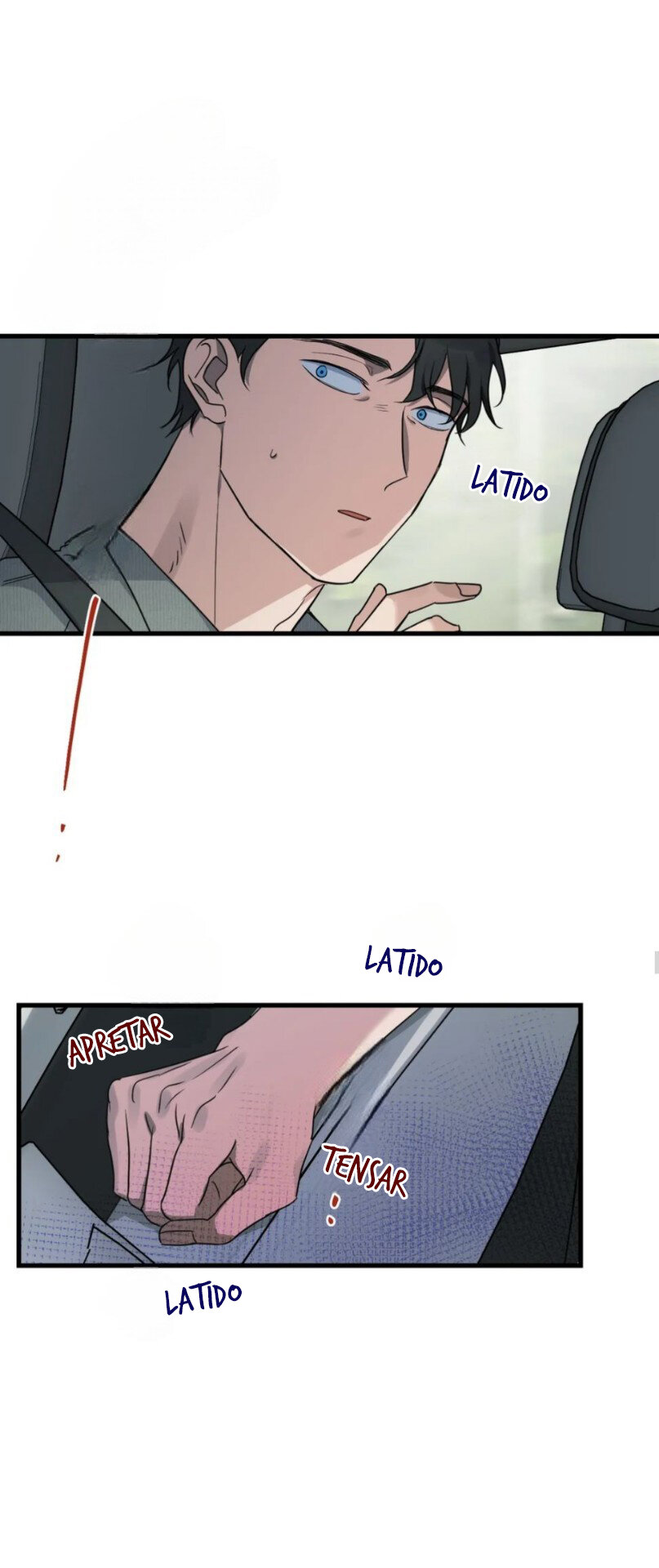 Point Shooting Capítulo 8 - Page 14