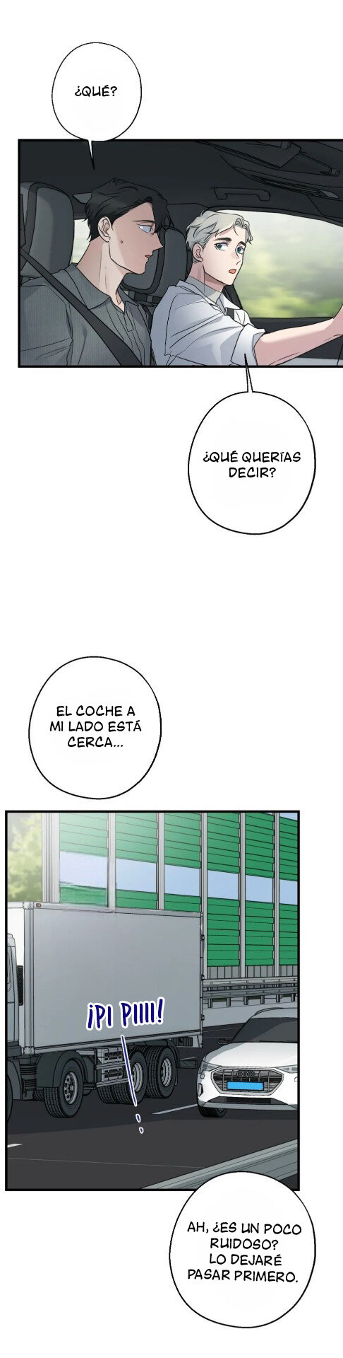 Point Shooting Capítulo 8 - Page 16