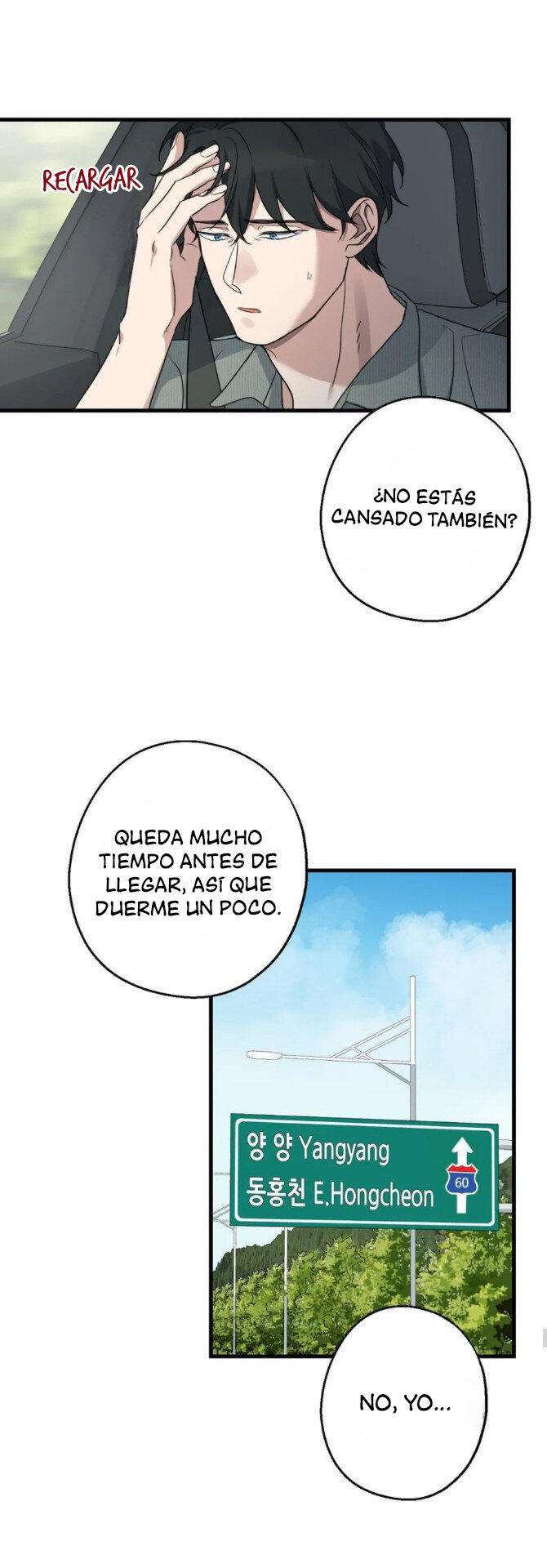 Point Shooting Capítulo 8 - Page 17