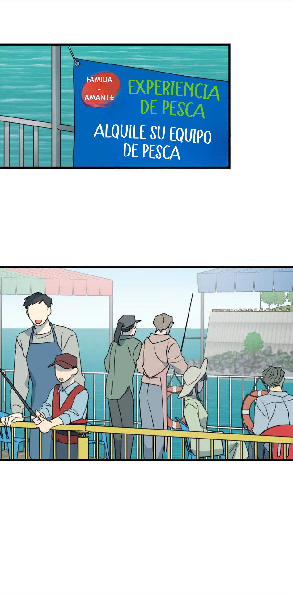 Point Shooting Capítulo 8 - Page 33
