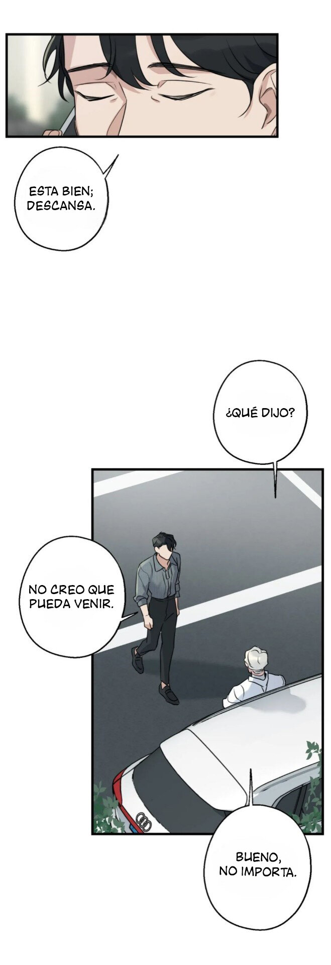 Point Shooting Capítulo 8 - Page 7