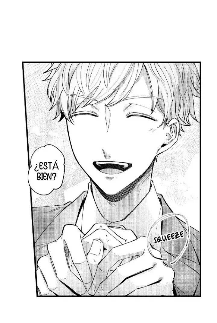 Kimi wa Yarashii Asekkaki Capítulo 1 - Page 26
