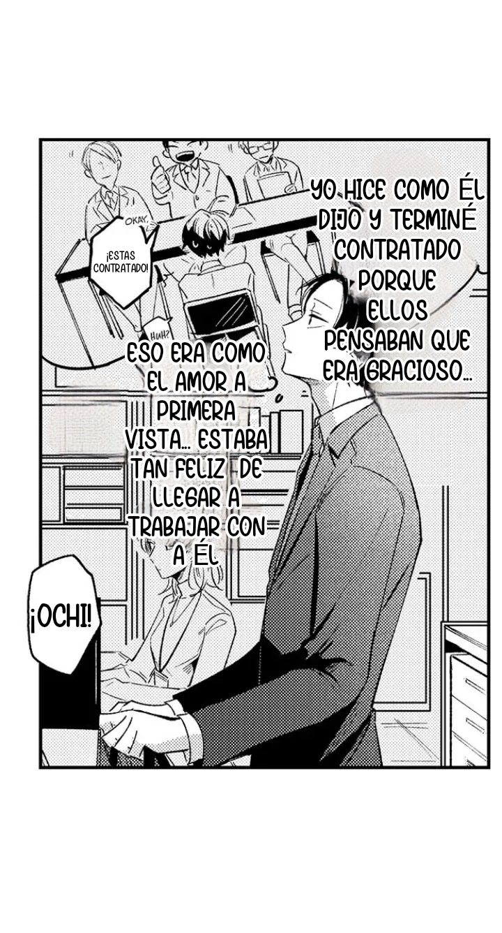 Kimi wa Yarashii Asekkaki Capítulo 1 - Page 28