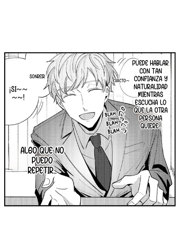 Kimi wa Yarashii Asekkaki Capítulo 1 - Page 32