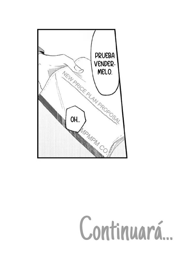 Kimi wa Yarashii Asekkaki Capítulo 1 - Page 34