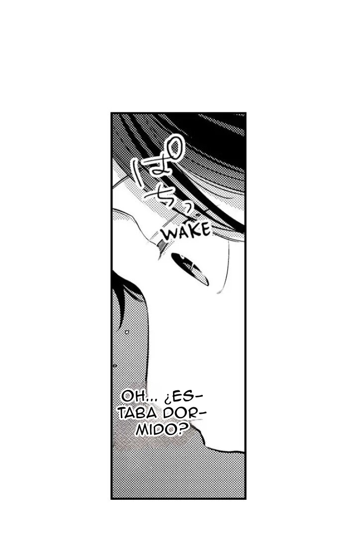 Kimi wa Yarashii Asekkaki Capítulo 10 - Page 19