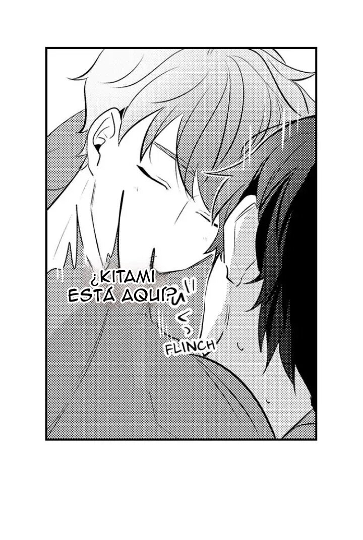 Kimi wa Yarashii Asekkaki Capítulo 10 - Page 20