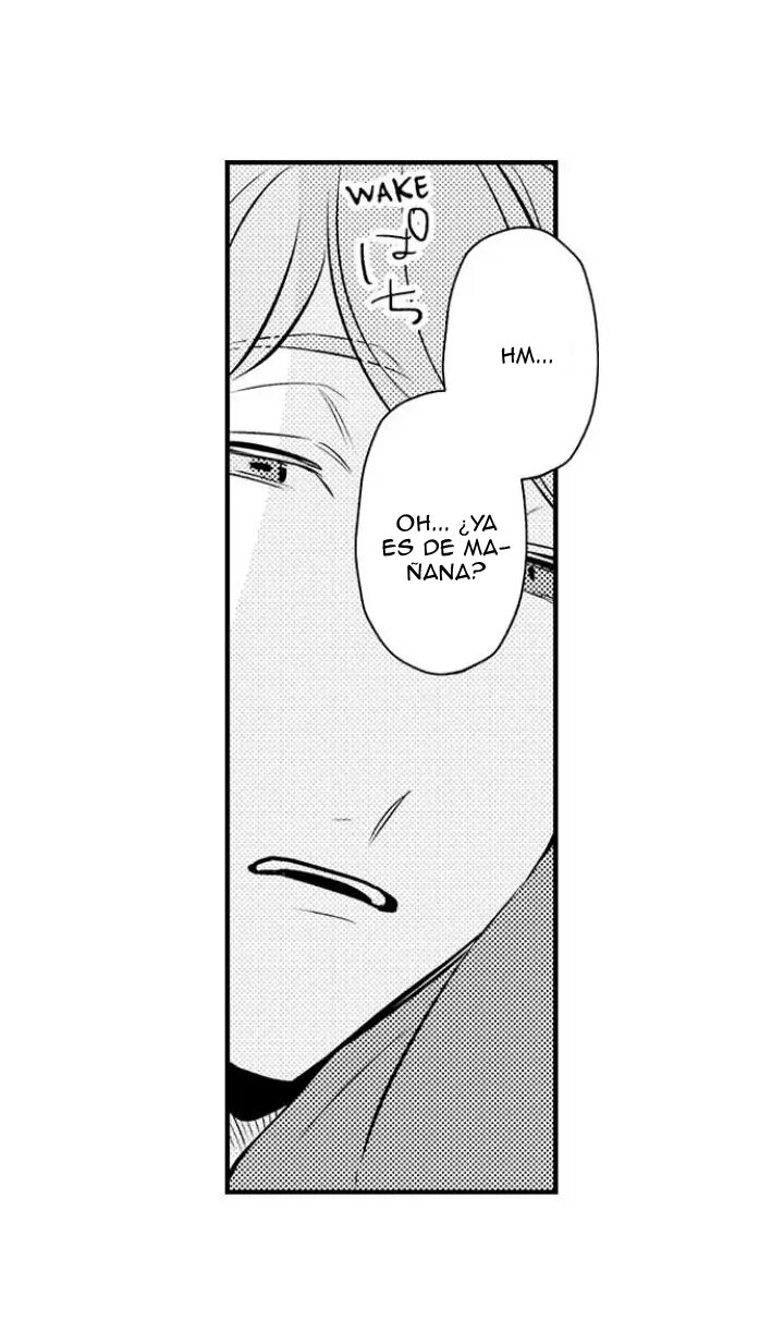 Kimi wa Yarashii Asekkaki Capítulo 10 - Page 23