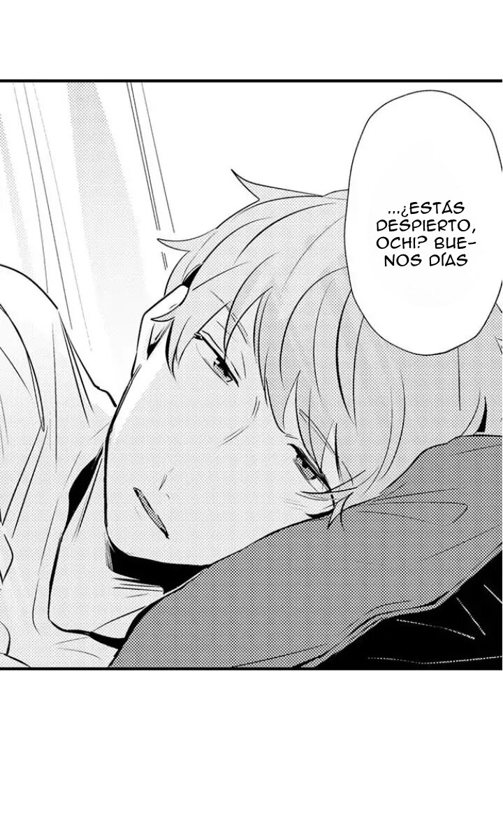 Kimi wa Yarashii Asekkaki Capítulo 10 - Page 24