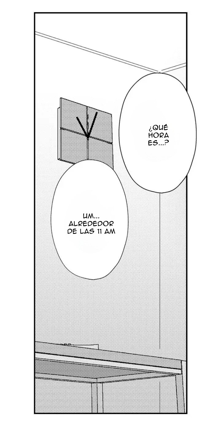 Kimi wa Yarashii Asekkaki Capítulo 10 - Page 28