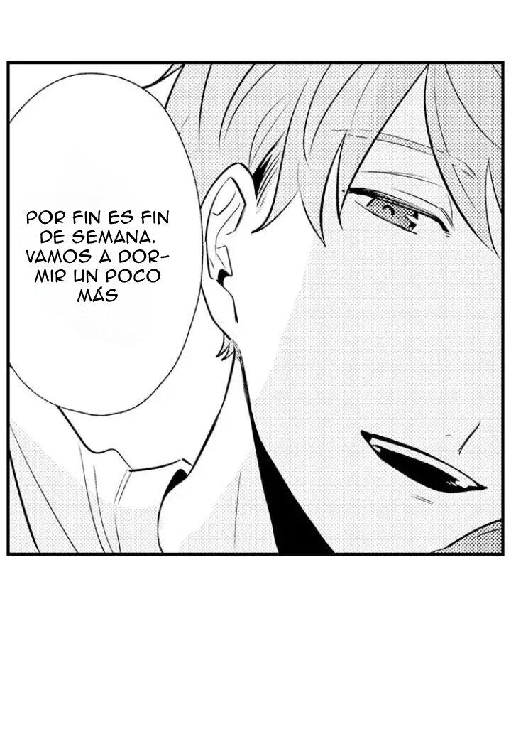 Kimi wa Yarashii Asekkaki Capítulo 10 - Page 32
