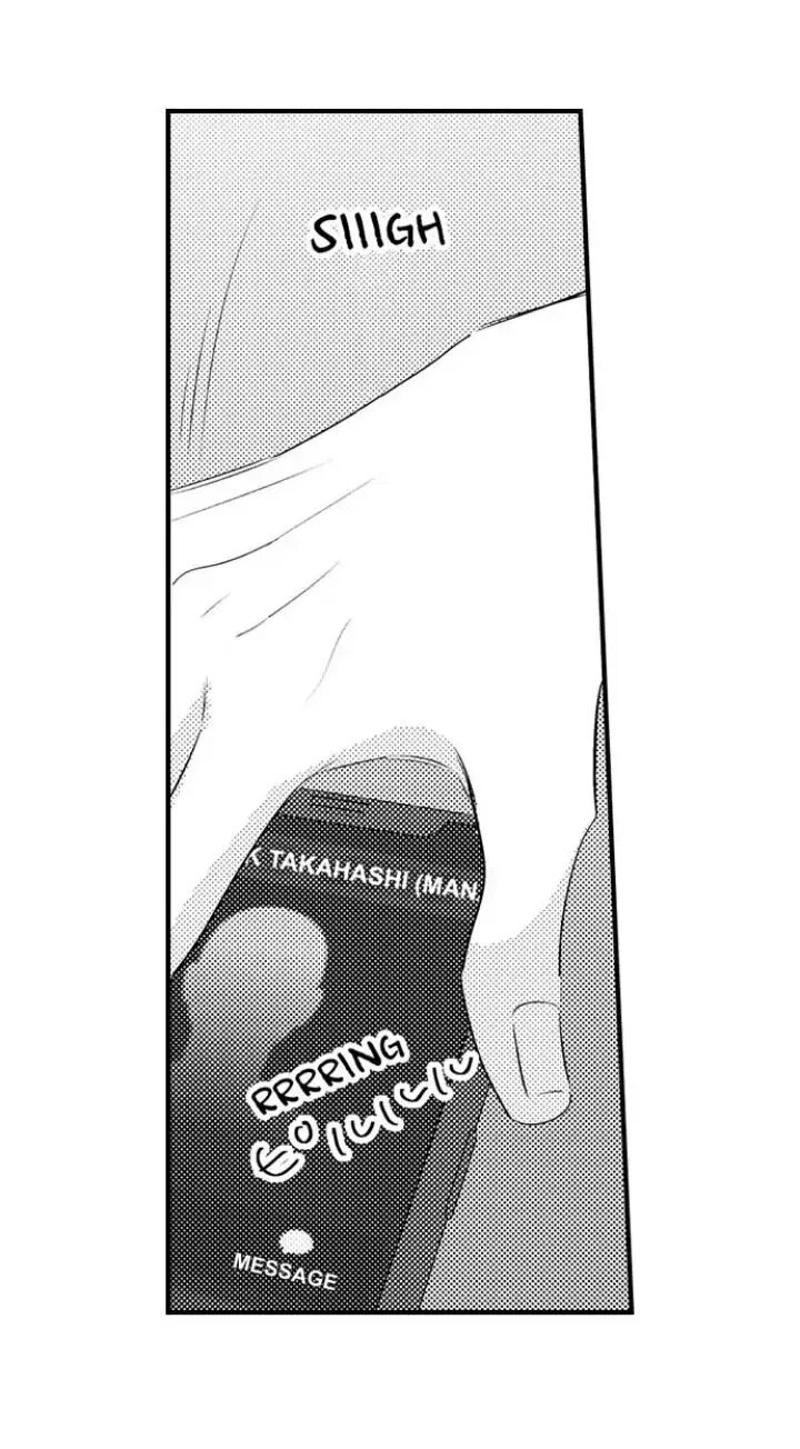 Kimi wa Yarashii Asekkaki Capítulo 10 - Page 37