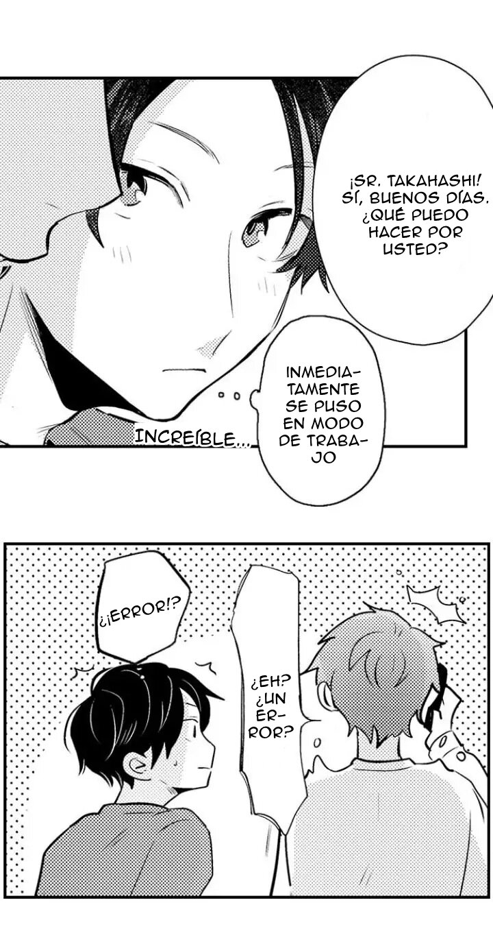 Kimi wa Yarashii Asekkaki Capítulo 10 - Page 39