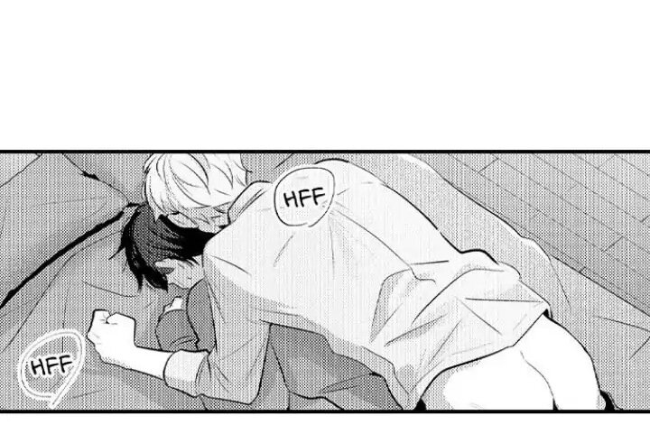 Kimi wa Yarashii Asekkaki Capítulo 10 - Page 5