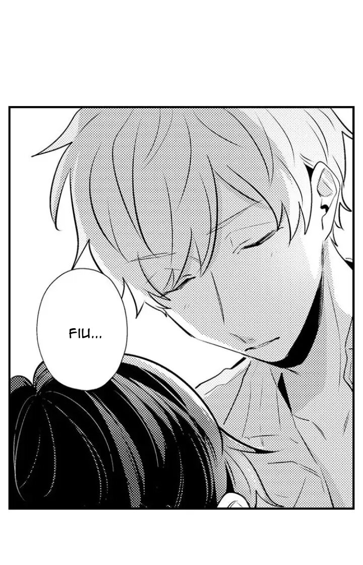 Kimi wa Yarashii Asekkaki Capítulo 10 - Page 6