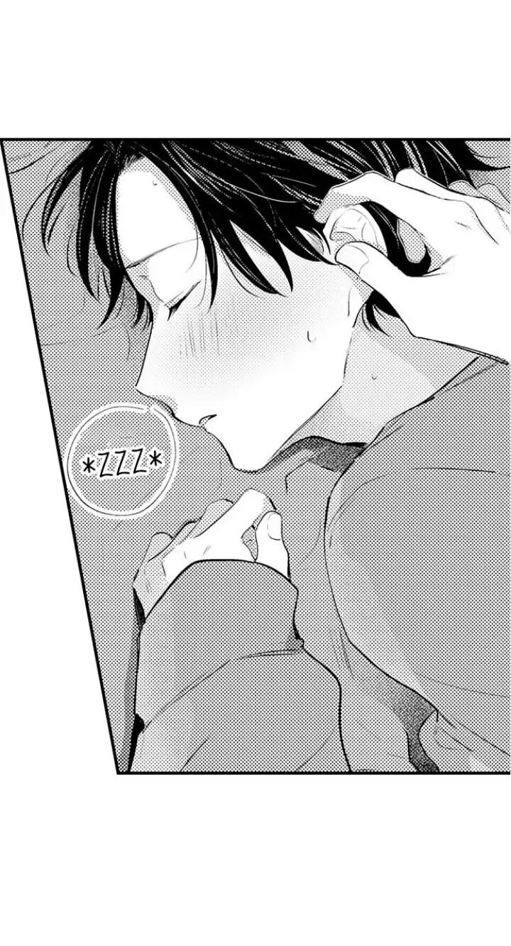 Kimi wa Yarashii Asekkaki Capítulo 10 - Page 8