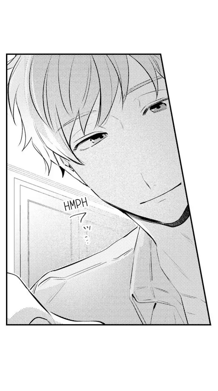 Kimi wa Yarashii Asekkaki Capítulo 10 - Page 9