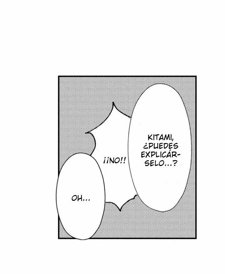Kimi wa Yarashii Asekkaki Capítulo 11 - Page 12