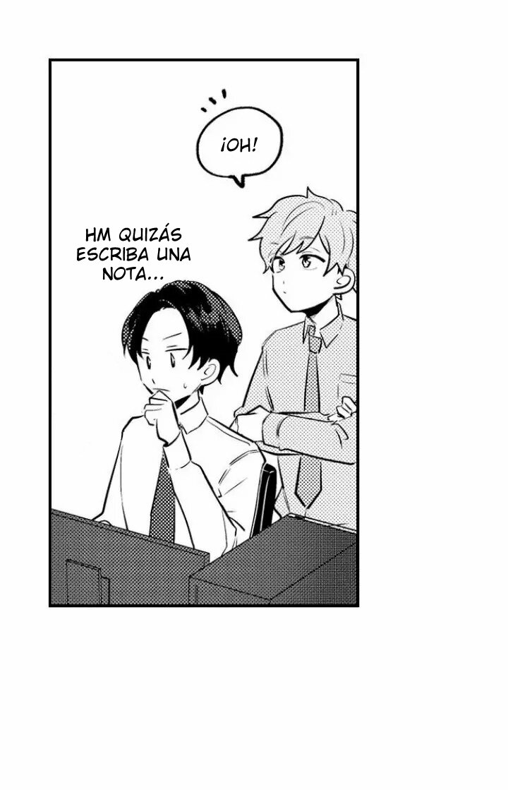 Kimi wa Yarashii Asekkaki Capítulo 11 - Page 13