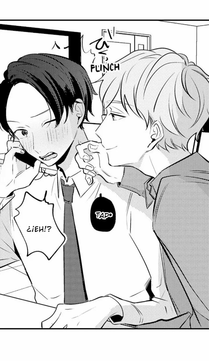 Kimi wa Yarashii Asekkaki Capítulo 11 - Page 28