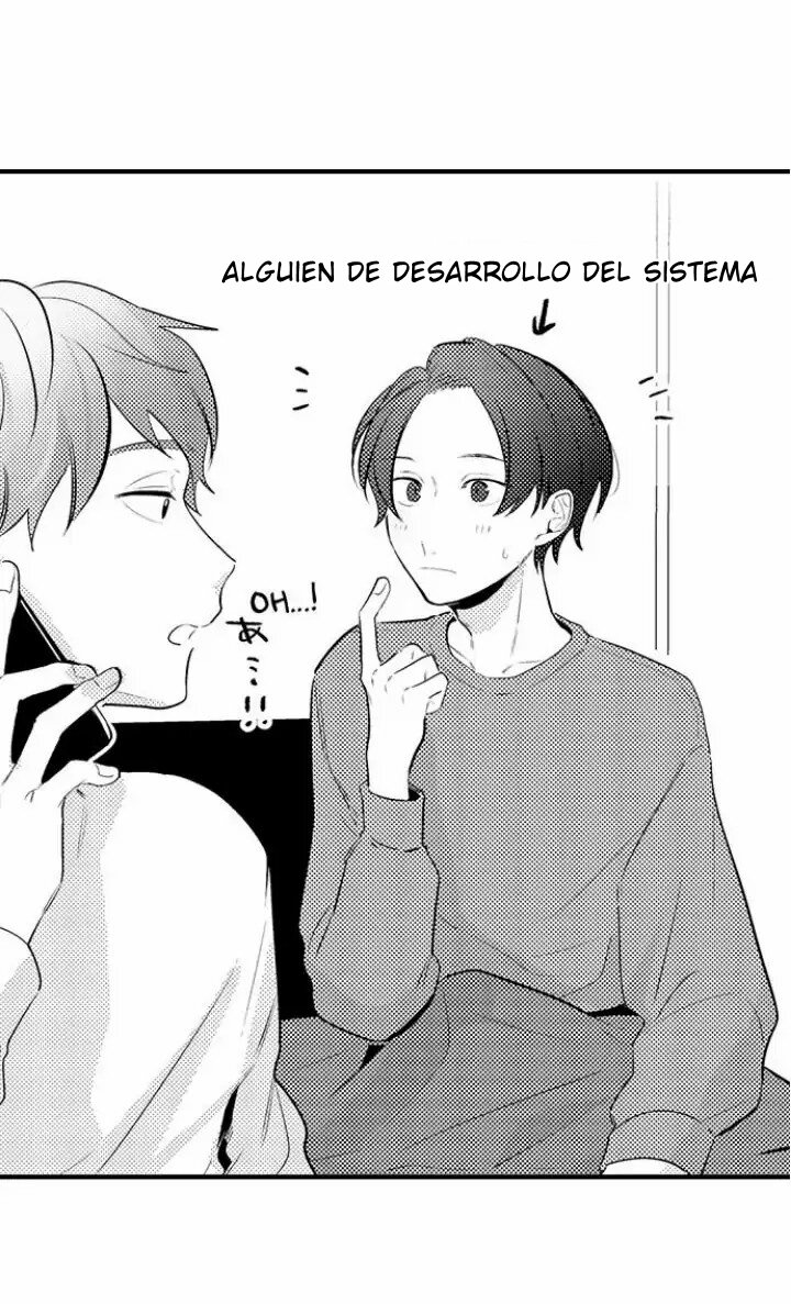Kimi wa Yarashii Asekkaki Capítulo 11 - Page 7