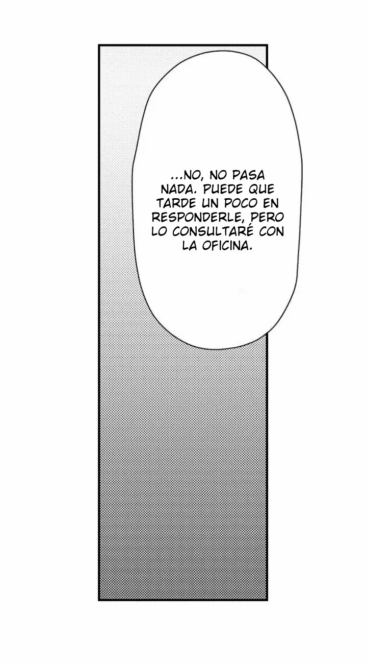 Kimi wa Yarashii Asekkaki Capítulo 11 - Page 8