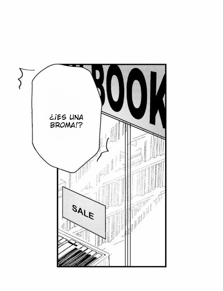 Kimi wa Yarashii Asekkaki Capítulo 12 - Page 24