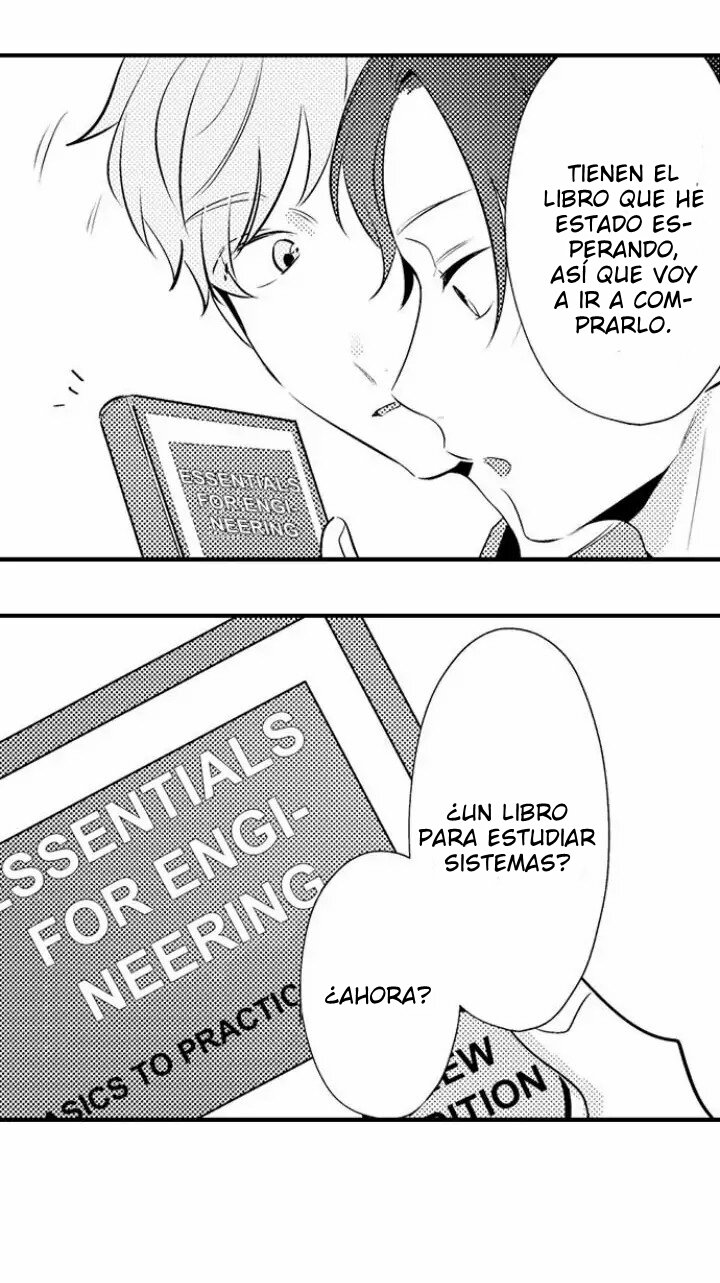 Kimi wa Yarashii Asekkaki Capítulo 12 - Page 26