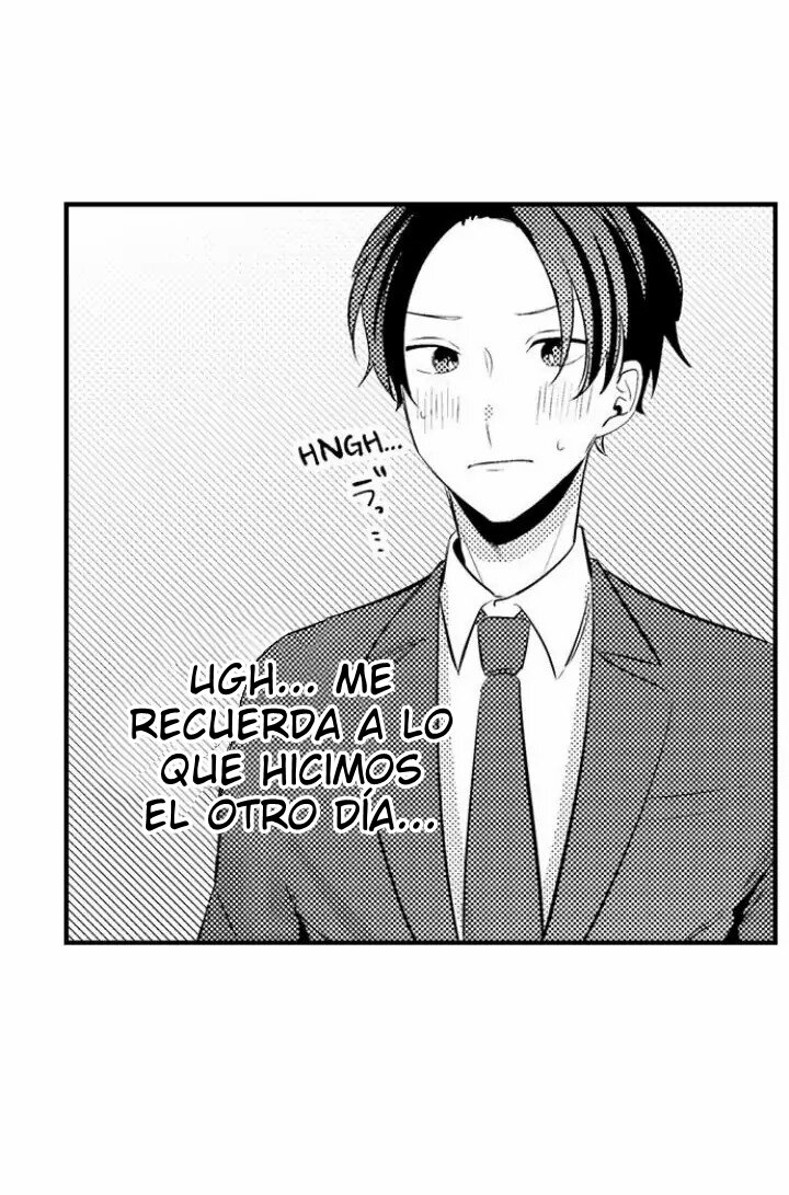 Kimi wa Yarashii Asekkaki Capítulo 12 - Page 33