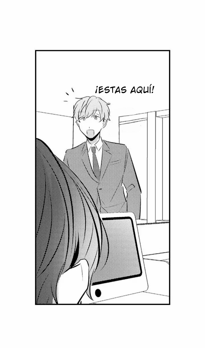 Kimi wa Yarashii Asekkaki Capítulo 12 - Page 35