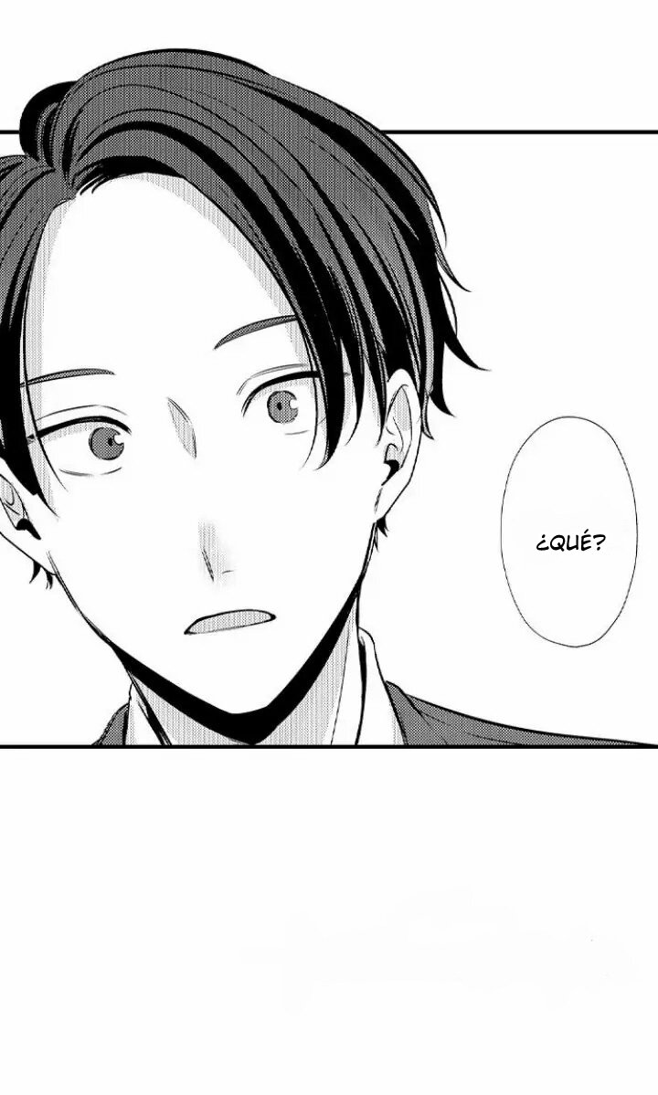 Kimi wa Yarashii Asekkaki Capítulo 12 - Page 38
