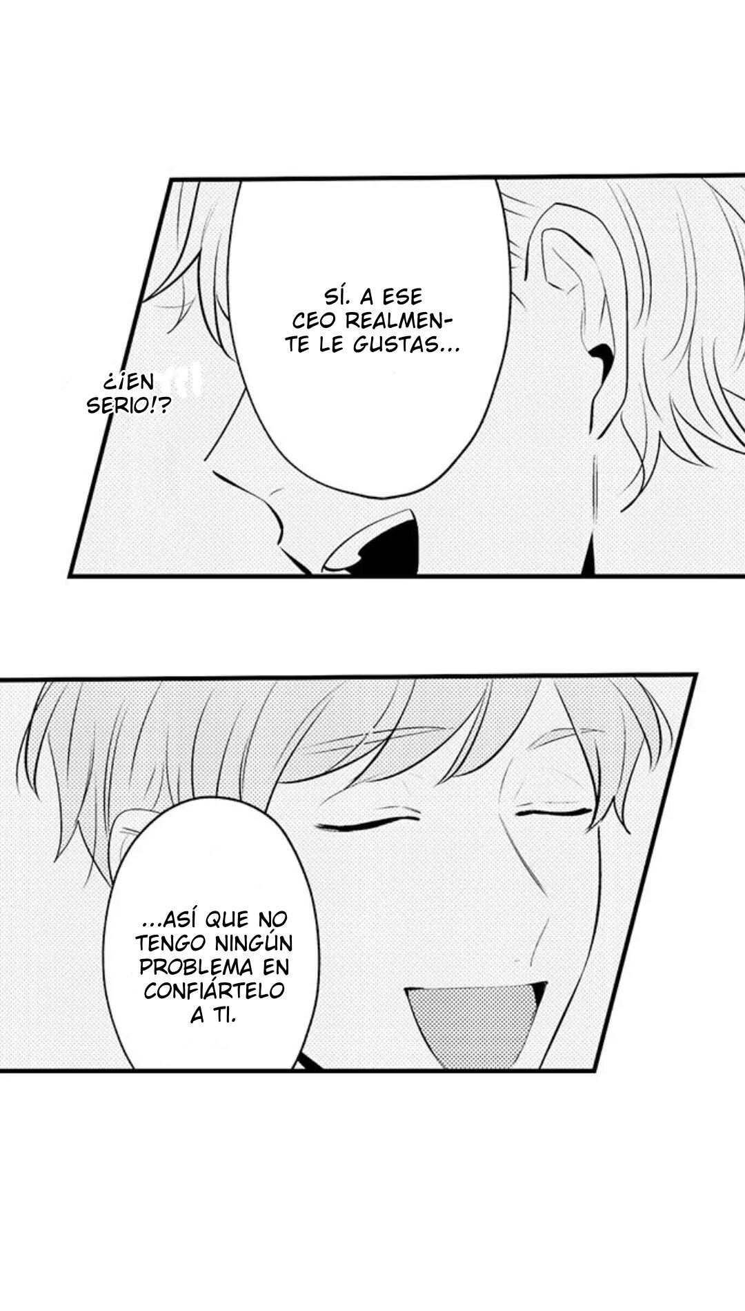 Kimi wa Yarashii Asekkaki Capítulo 13 - Page 12