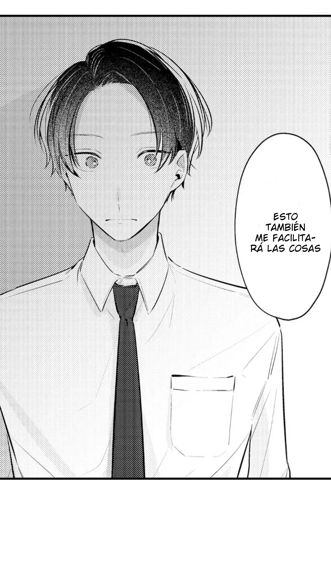 Kimi wa Yarashii Asekkaki Capítulo 13 - Page 14
