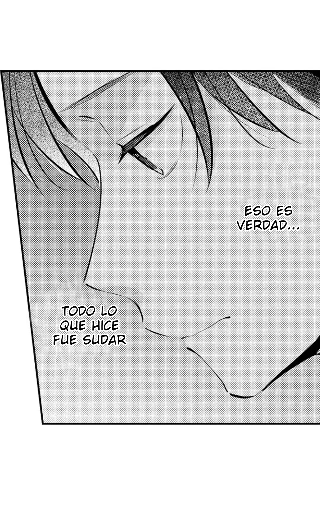Kimi wa Yarashii Asekkaki Capítulo 13 - Page 15