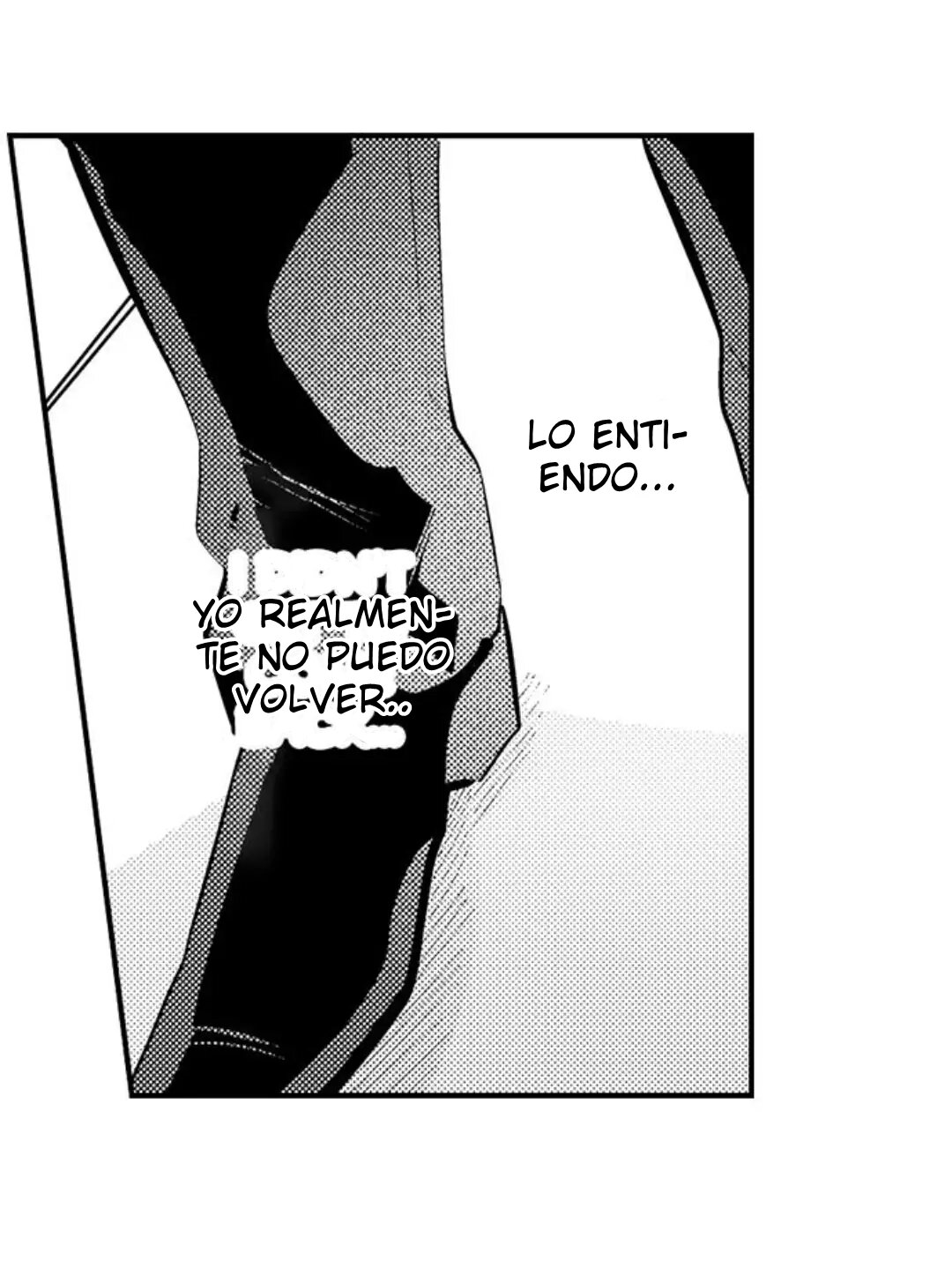 Kimi wa Yarashii Asekkaki Capítulo 13 - Page 17