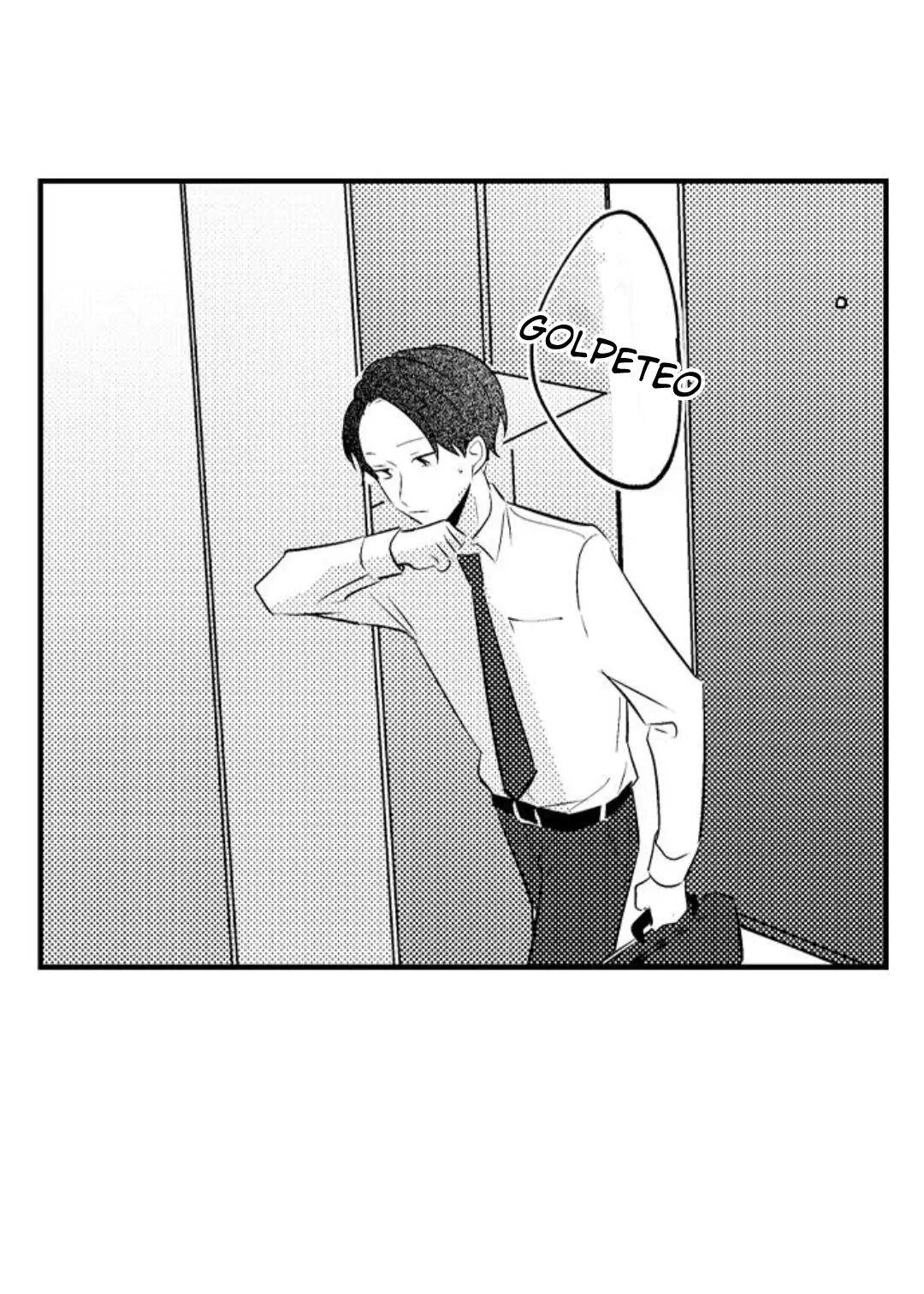 Kimi wa Yarashii Asekkaki Capítulo 13 - Page 23