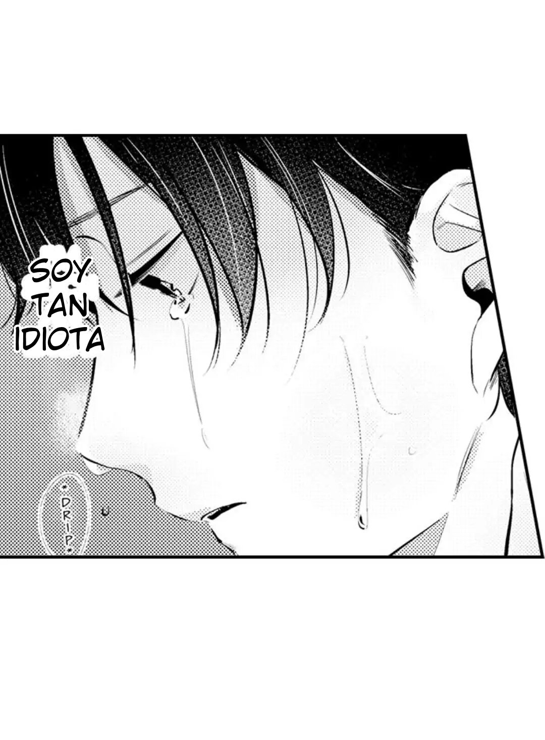 Kimi wa Yarashii Asekkaki Capítulo 13 - Page 27