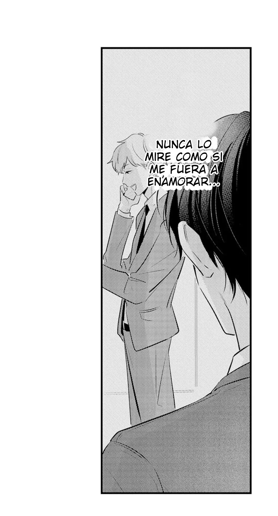 Kimi wa Yarashii Asekkaki Capítulo 13 - Page 30
